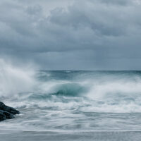 Clachtoll splash II