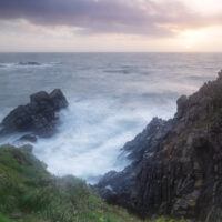 Hartland Quay