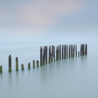 West Wittering posts
